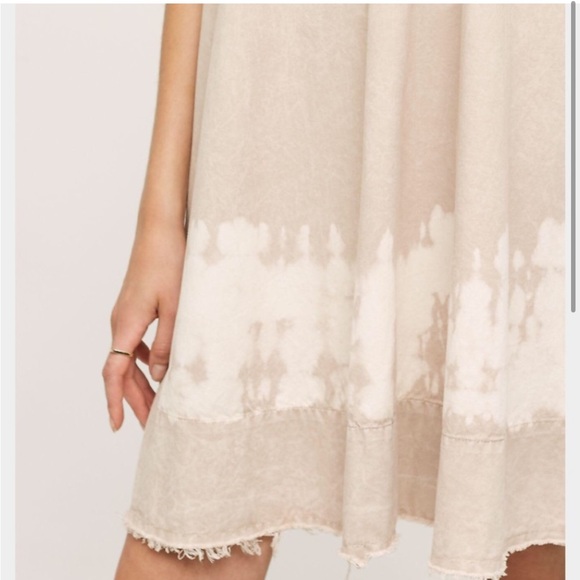 Anthro Cava Swing Dress - Picture 2 of 4